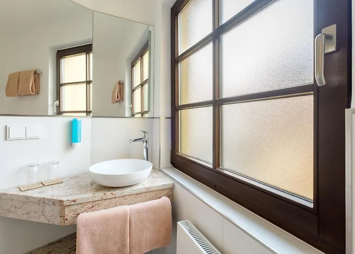 Alte Scheune 3* Frankfurt am Main