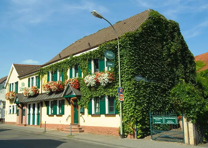 Alte Scheune