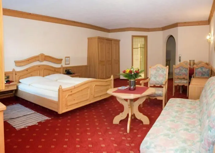 Alte Scheune Hotel Frankfurt am Main