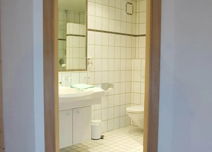 Hotel Alte Scheune Frankfurt am Main