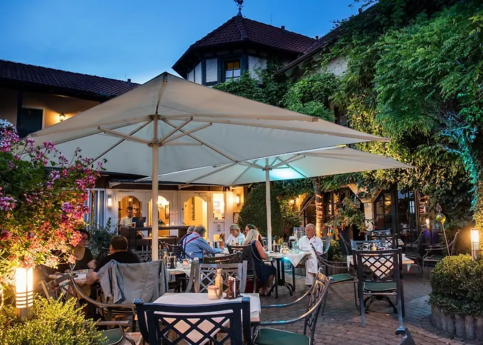 Alte Scheune 3*