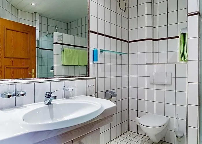 Alte Scheune Hotel