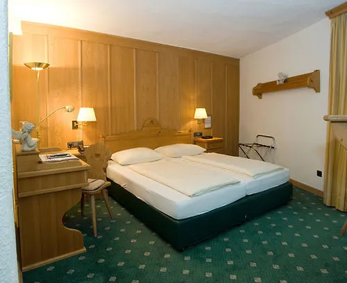 Hotel Alte Scheune Frankfurt am Main