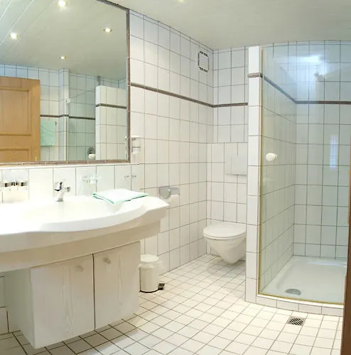 Alte Scheune 3*